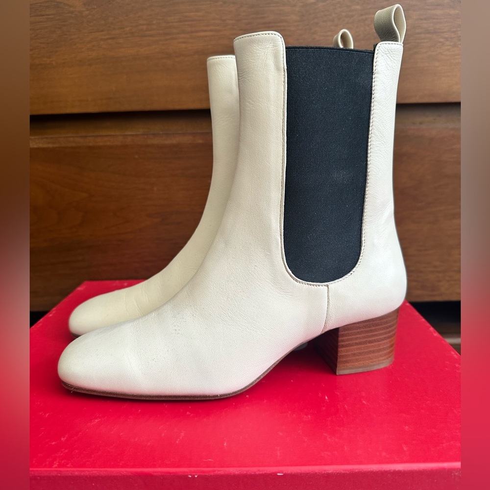 NWB Staud Daphne Boot